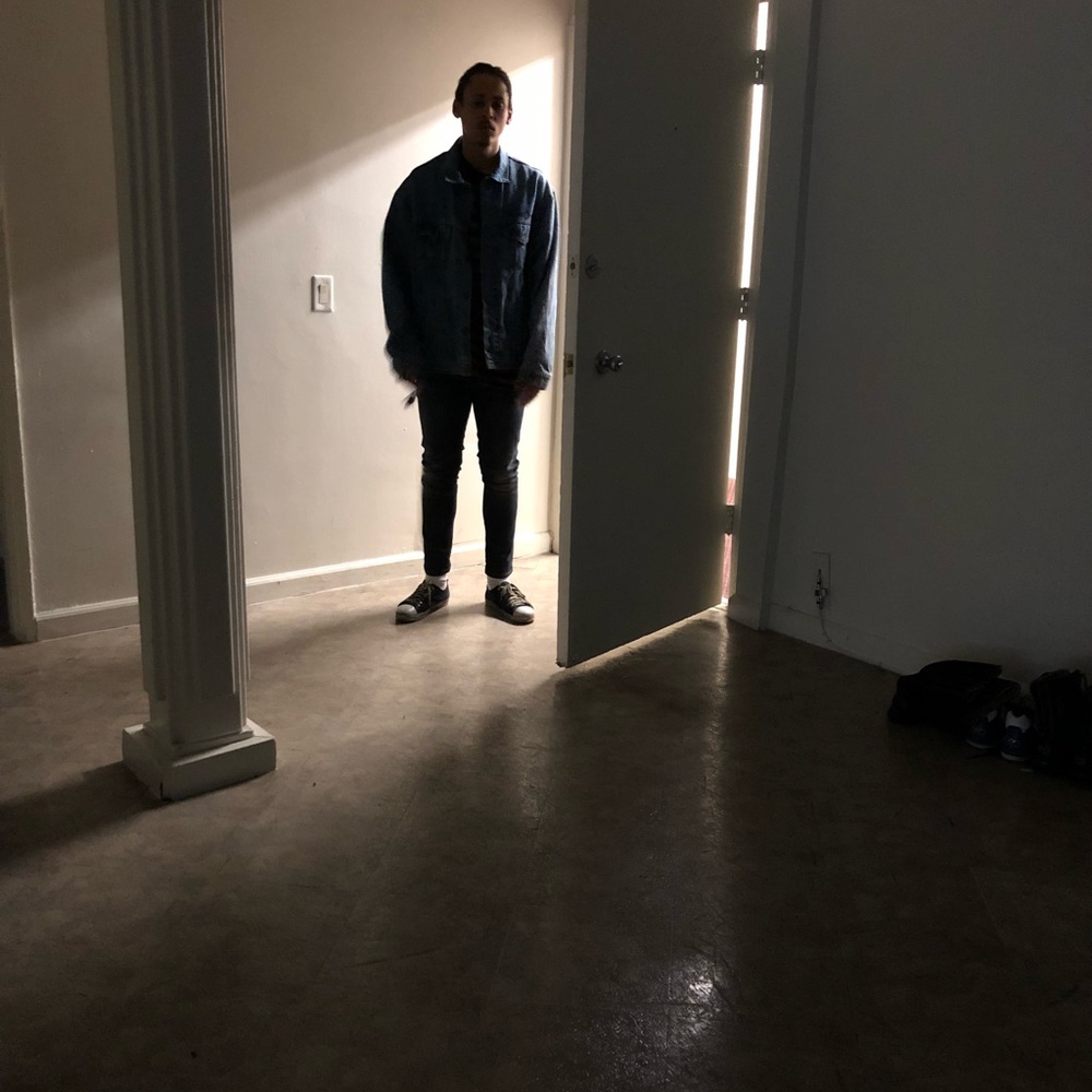 Meet your Posher, Raman